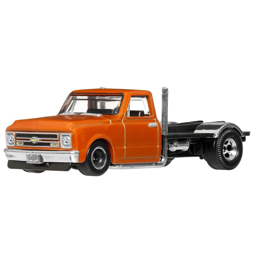 Carrinhos Hot Wheels Premium Velozes e Furiosos - Mattel