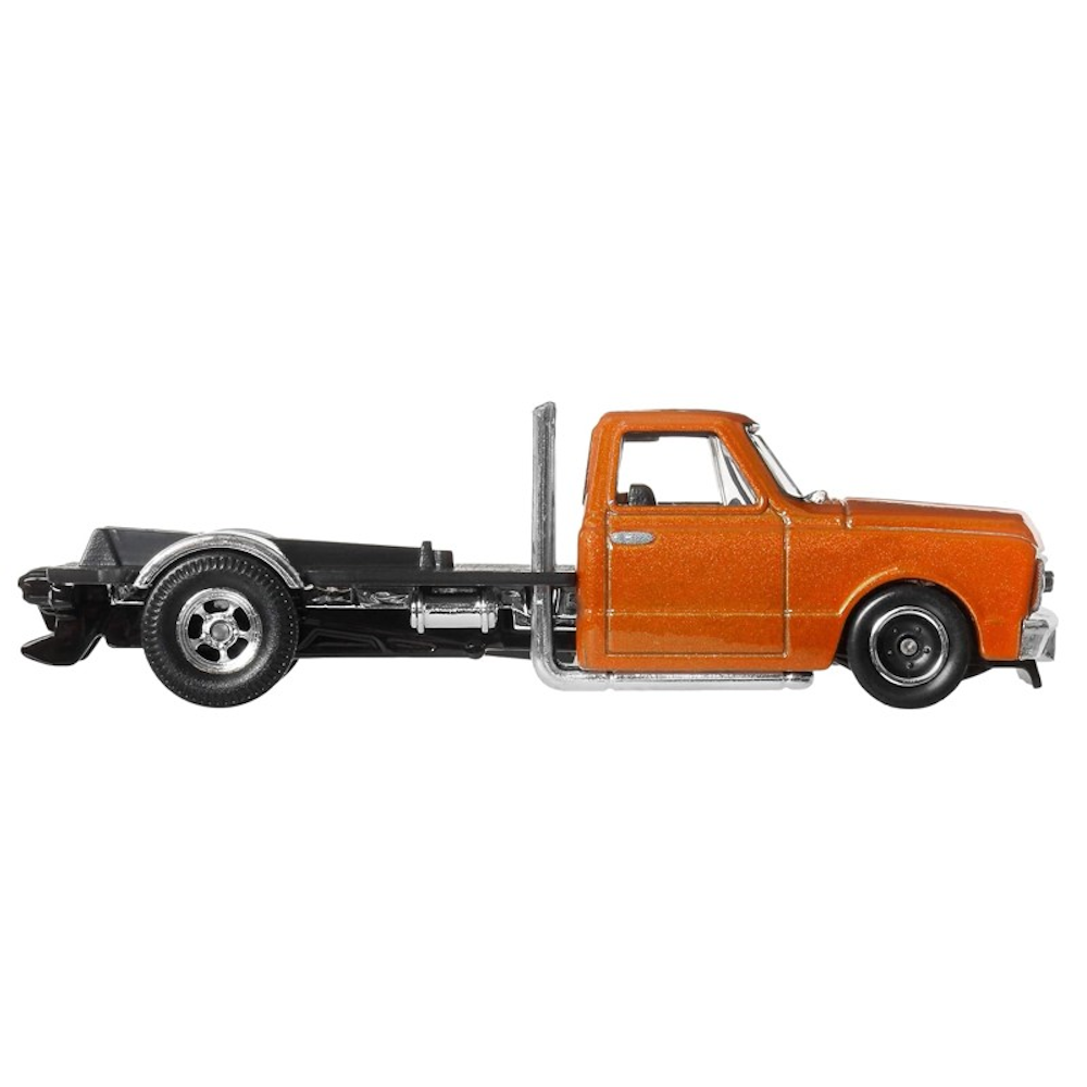 Carrinhos Hot Wheels Premium Velozes e Furiosos - Mattel