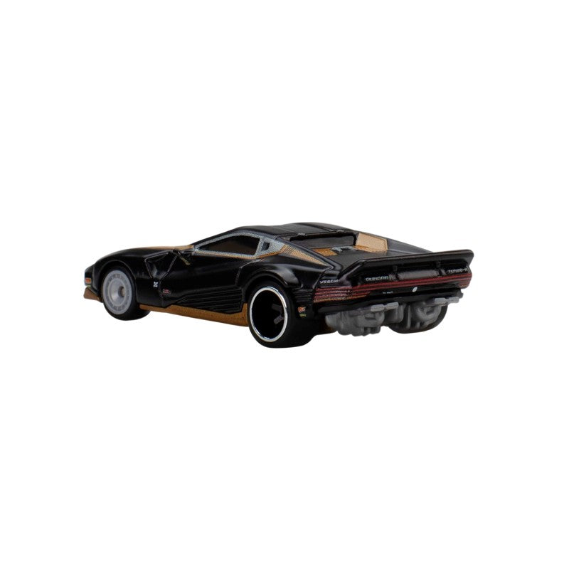 Carrinhos Hot Wheels Cultura Pop - Mattel