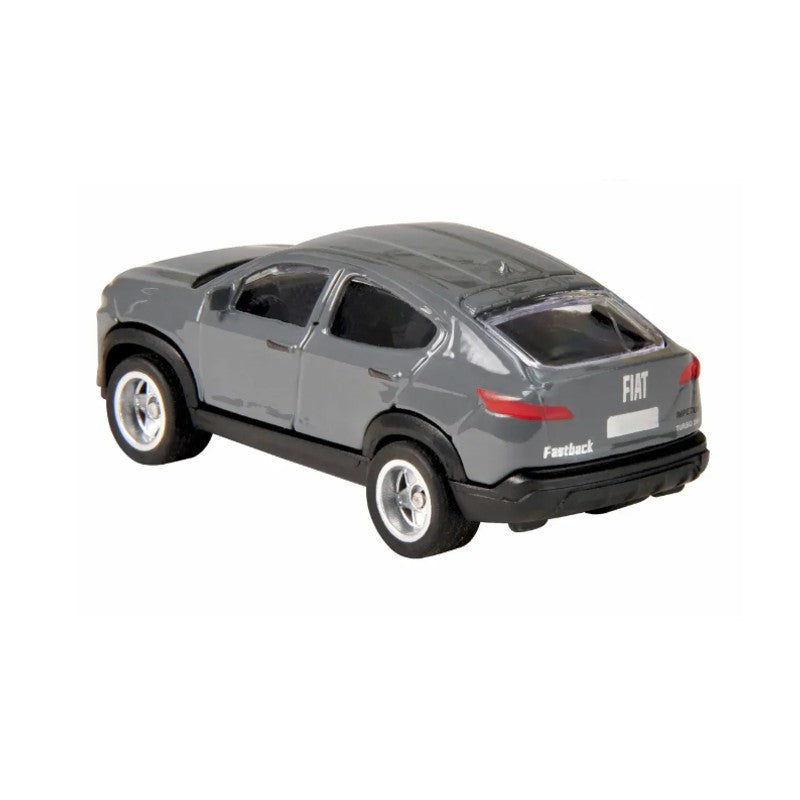 Miniatura Fiat Fastback 1/64 - Cks