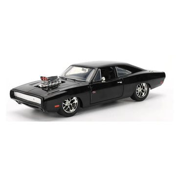 Dodge Chaerger R/T 1970 Velozes e Furiosos 1:24 - Jada