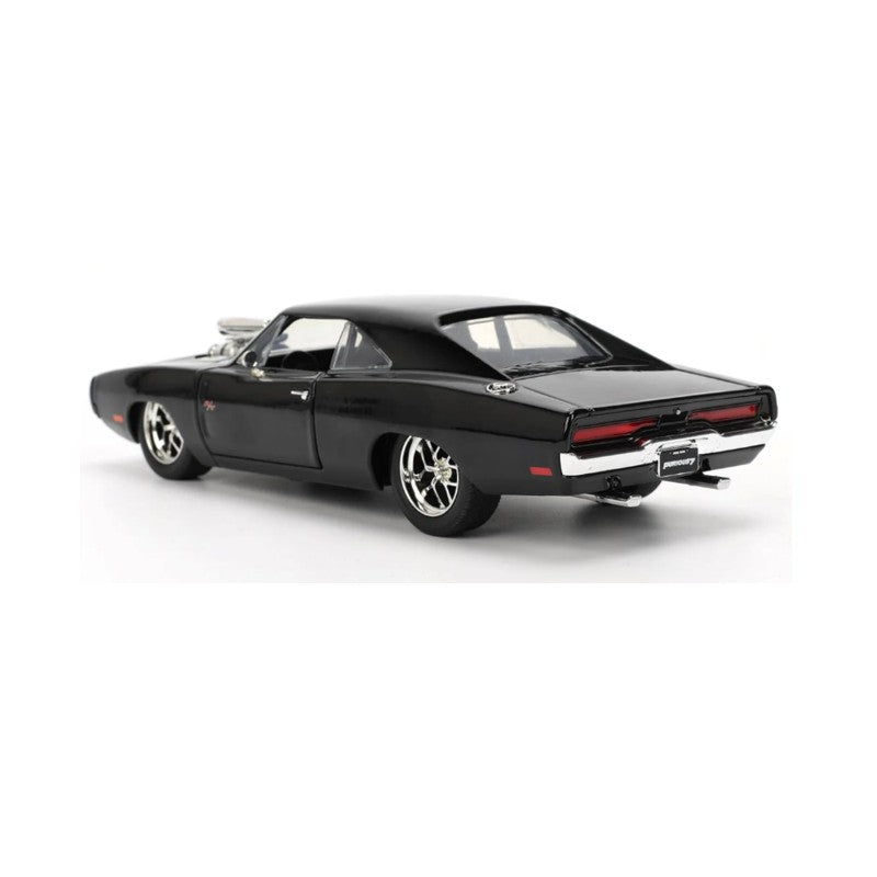 Dodge Chaerger R/T 1970 Velozes e Furiosos 1:24 - Jada