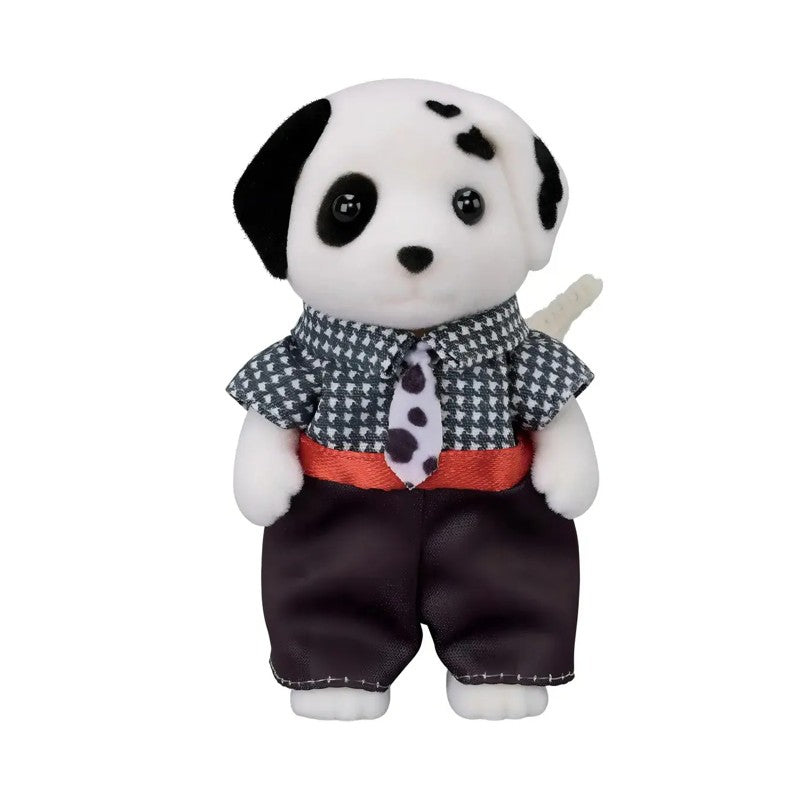 Família dos Dálmatas Sylvanian Families - Epoch