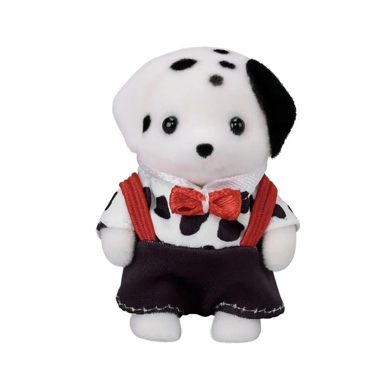 Família dos Dálmatas Sylvanian Families - Epoch