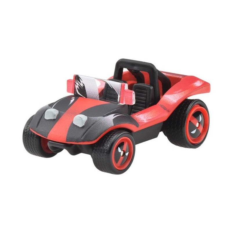 Carrinhos Hot Wheels Cultura Pop - Mattel