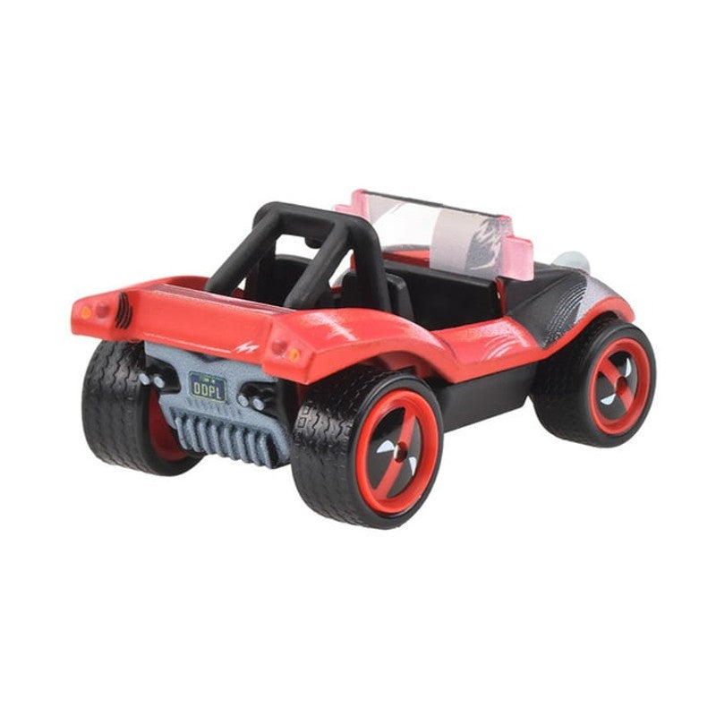 Carrinhos Hot Wheels Cultura Pop - Mattel