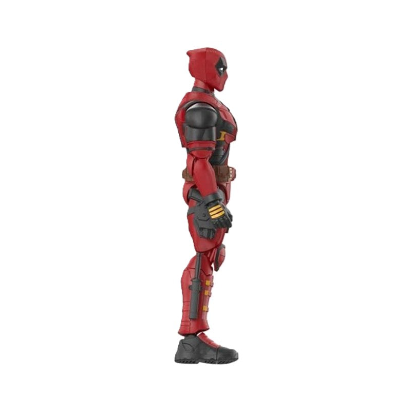Boneco Blokees Marvel Deadpool Champion Class - Polibrinq