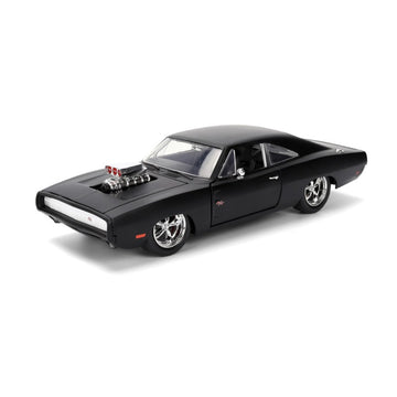 Miniatura Dodge Charger R/T Velozes e Furiosos 1:24 - Jada
