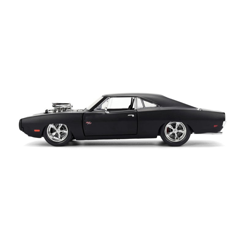 Miniatura Dodge Charger R/T Velozes e Furiosos 1:24 - Jada