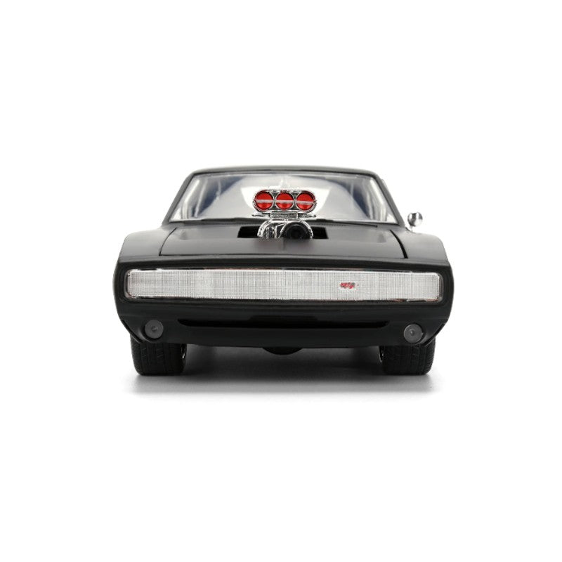 Miniatura Dodge Charger R/T Velozes e Furiosos 1:24 - Jada