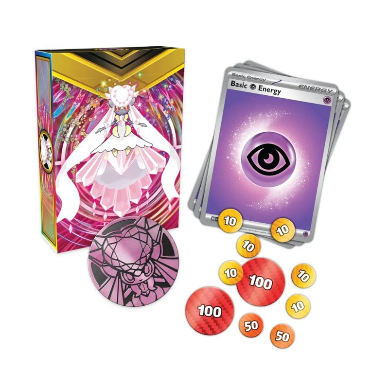 Baralho Batalha Mega Pokemon - Copag