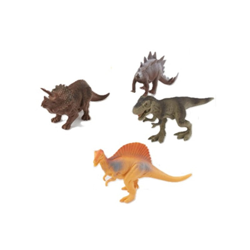 Caminhão Transporte de Dinossauro Fricção Luz e Som 1:16 - Brink Center