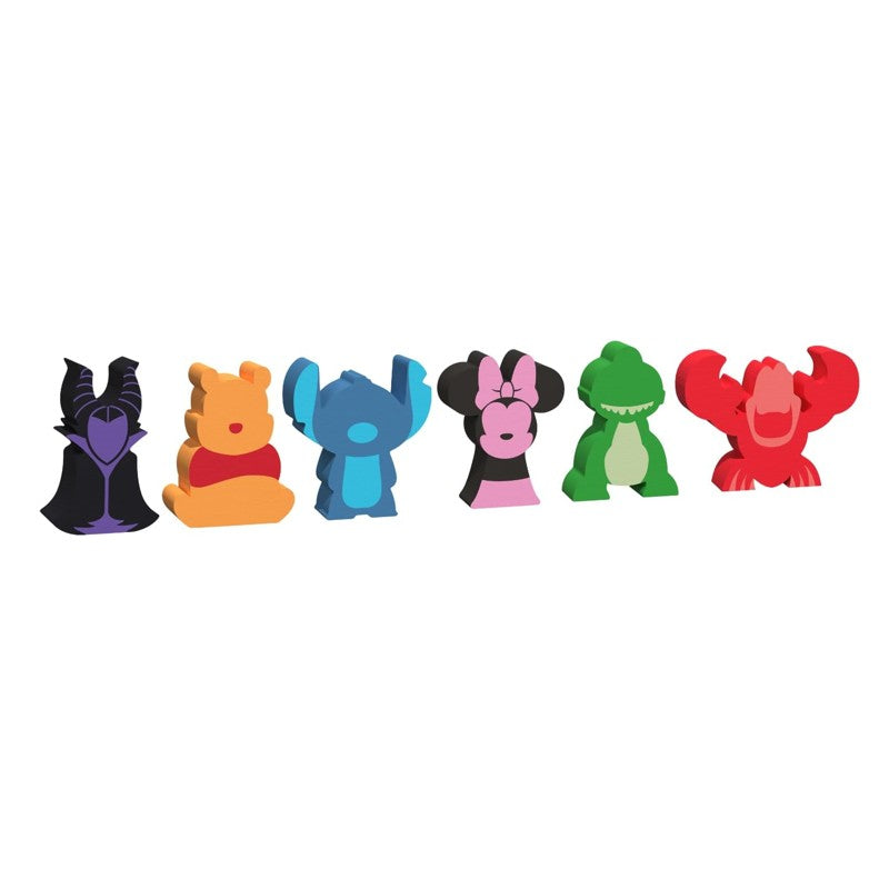 Jogo de Tabuleiro Dixit Disney Edition - Asmodee