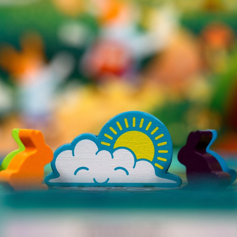 Jogo Dixit Kids - Asmodee