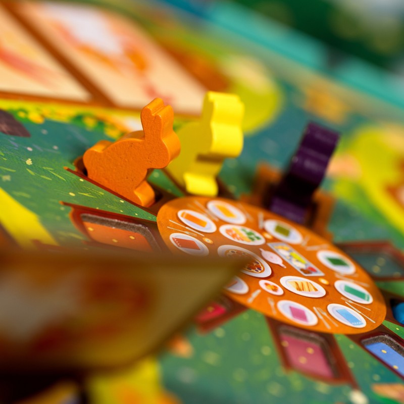 Jogo Dixit Kids - Asmodee