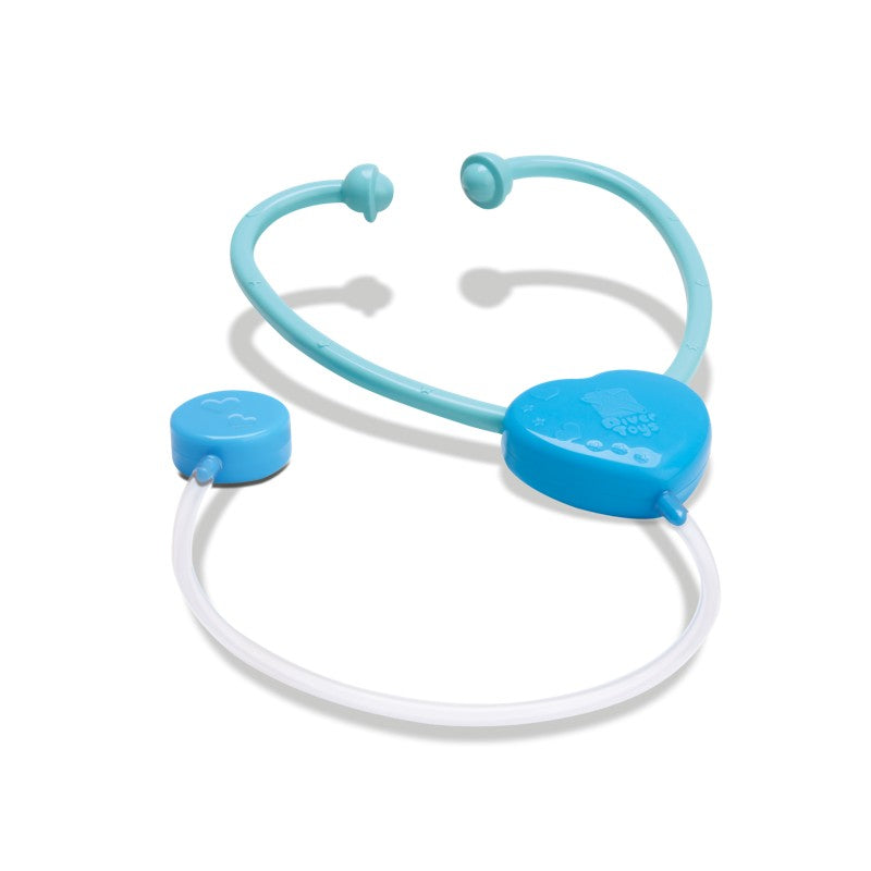 Boneco New Born Brincar de Dodói - Divertoys