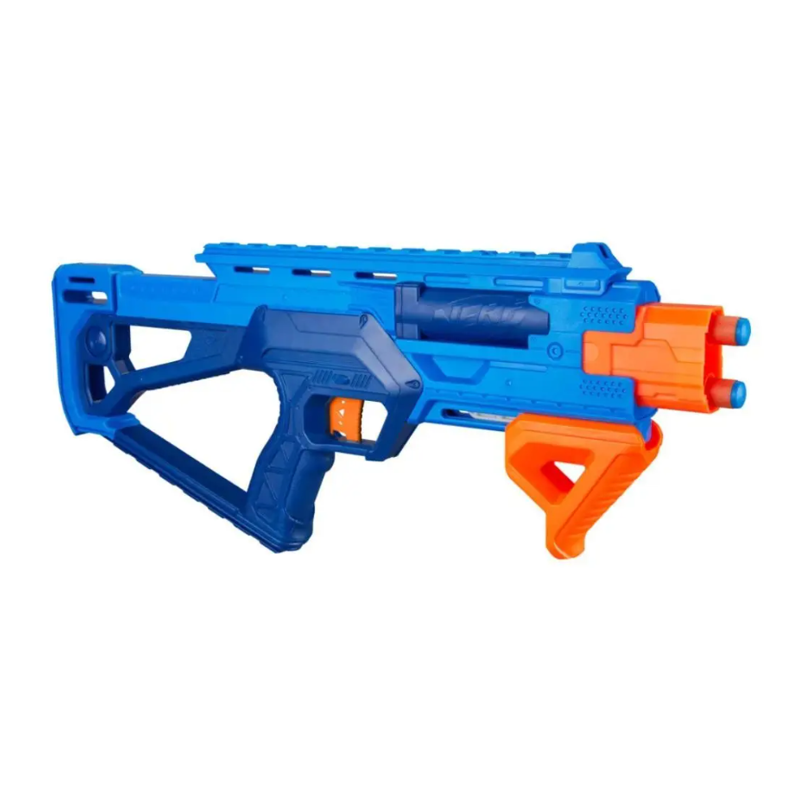 Lançador Nerf Double Impact N Series - Hasbro