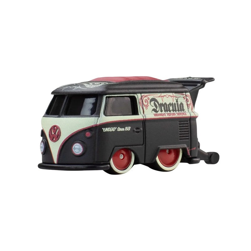 Carrinhos Hot Wheels Cultura Pop - Mattel