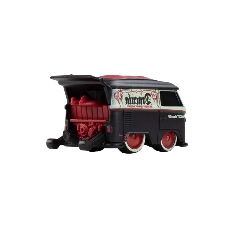 Carrinhos Hot Wheels Cultura Pop - Mattel