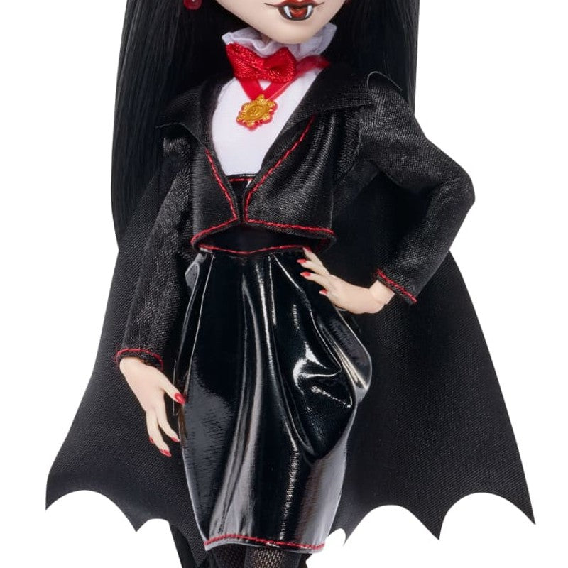 Boneca Monster High X Universal Monsters Dracula - Mattel