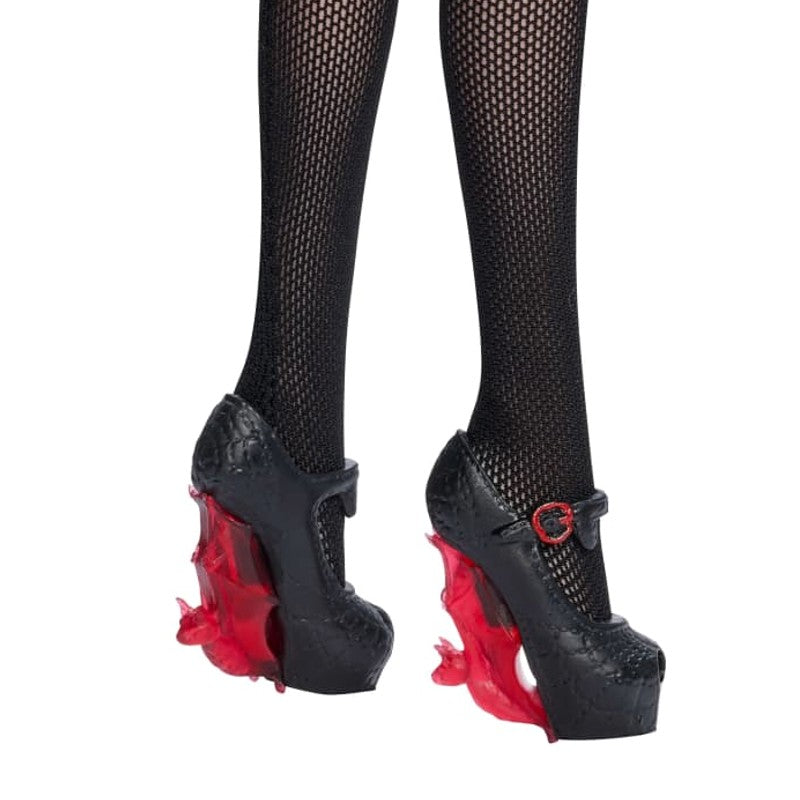Boneca Monster High X Universal Monsters Dracula - Mattel