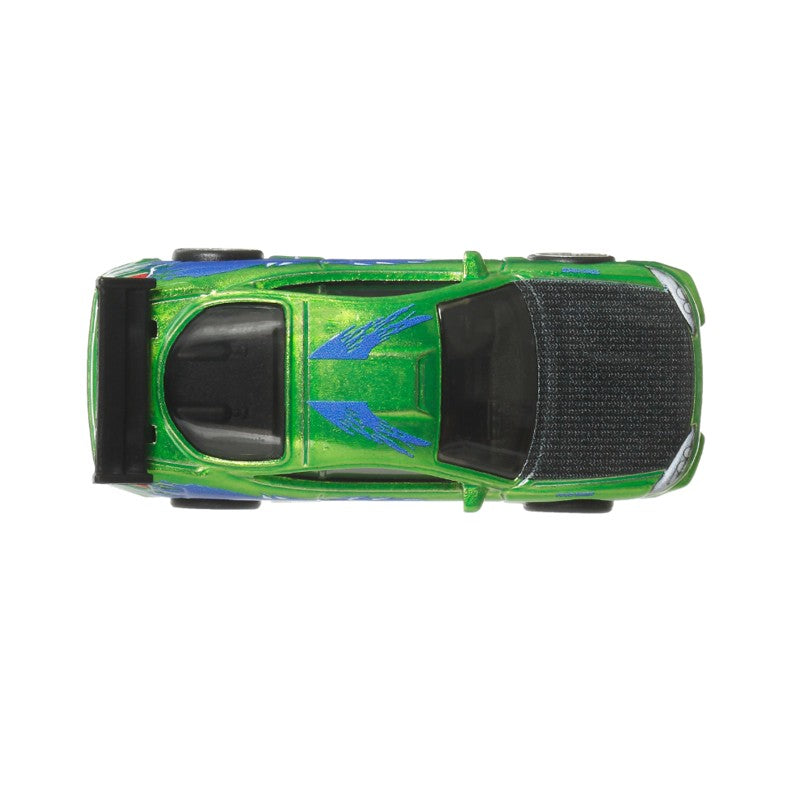 Carrinhos Hot Wheels Premium Velozes e Furiosos - Mattel
