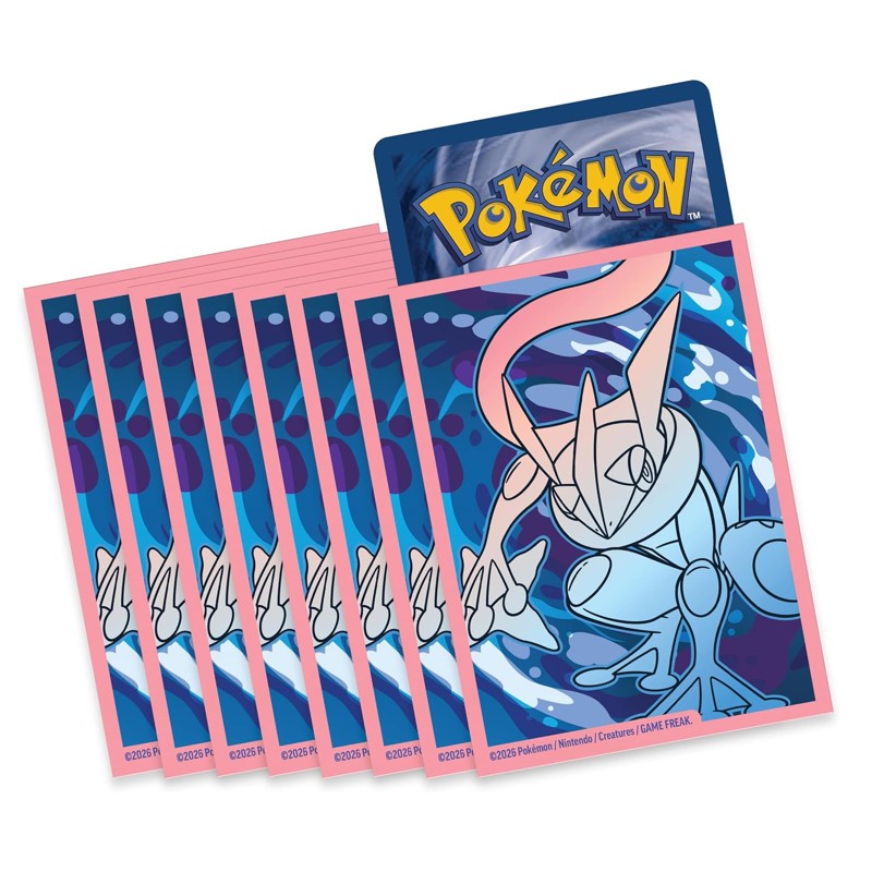Pokémon Chaos Rising Elite Trainer Box Inglês - Galápagos – Brink