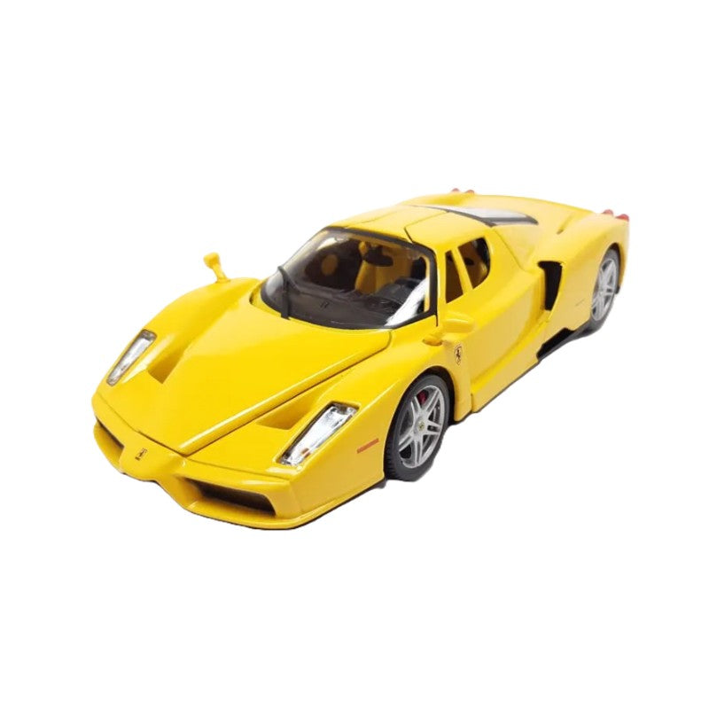 Miniatura Ferrari Enzo 1/24 - Bburago