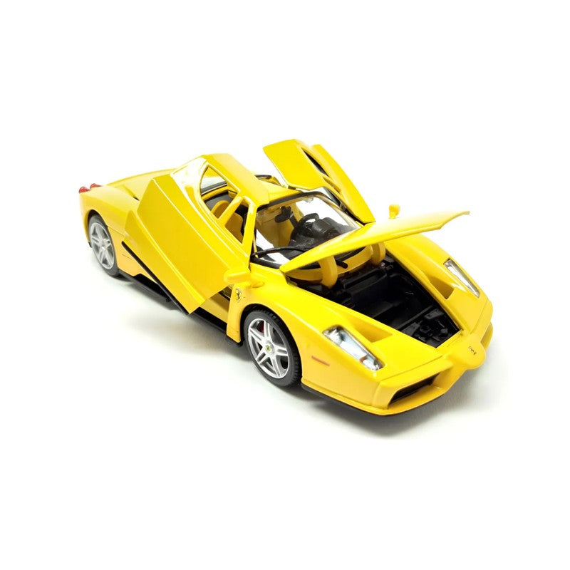 Miniatura Ferrari Enzo 1/24 - Bburago