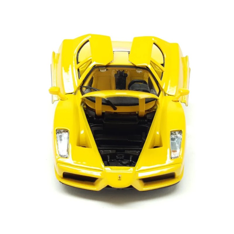 Miniatura Ferrari Enzo 1/24 - Bburago