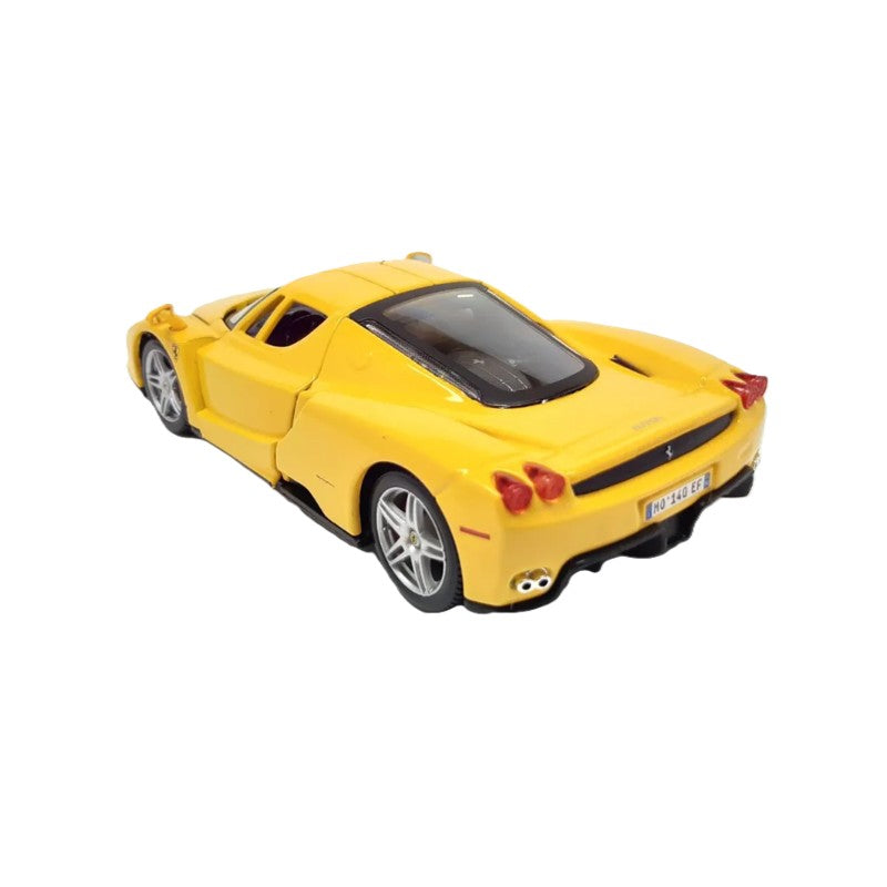 Miniatura Ferrari Enzo 1/24 - Bburago