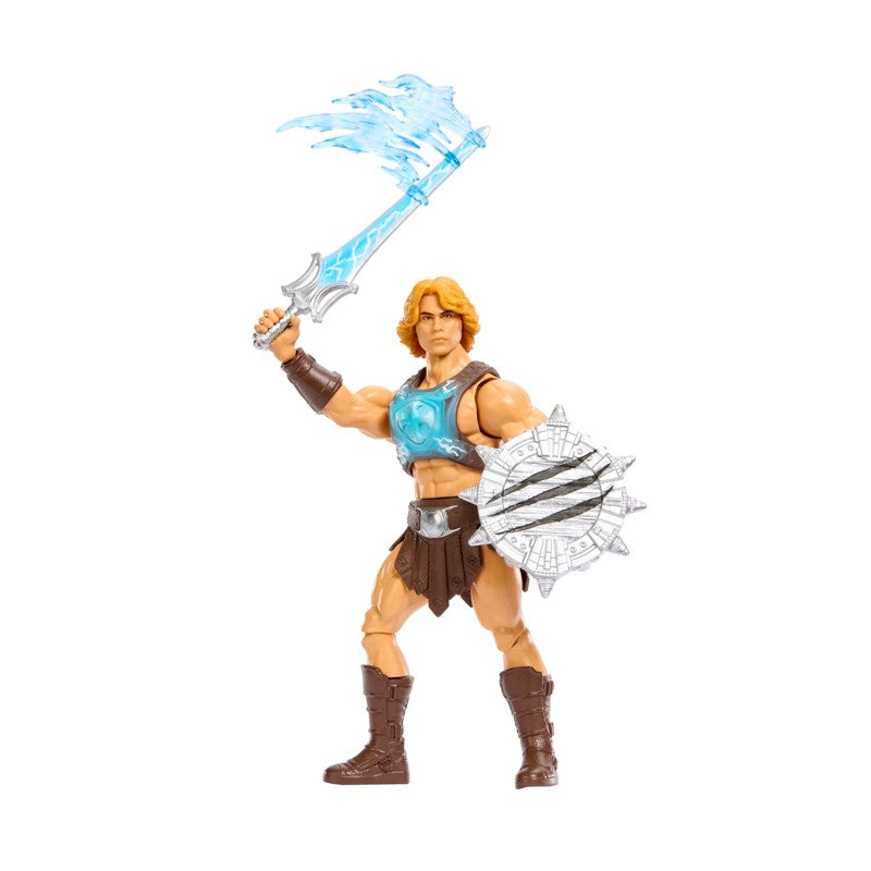 Bonecos Mestres do Universo com Acessorios - Mattel