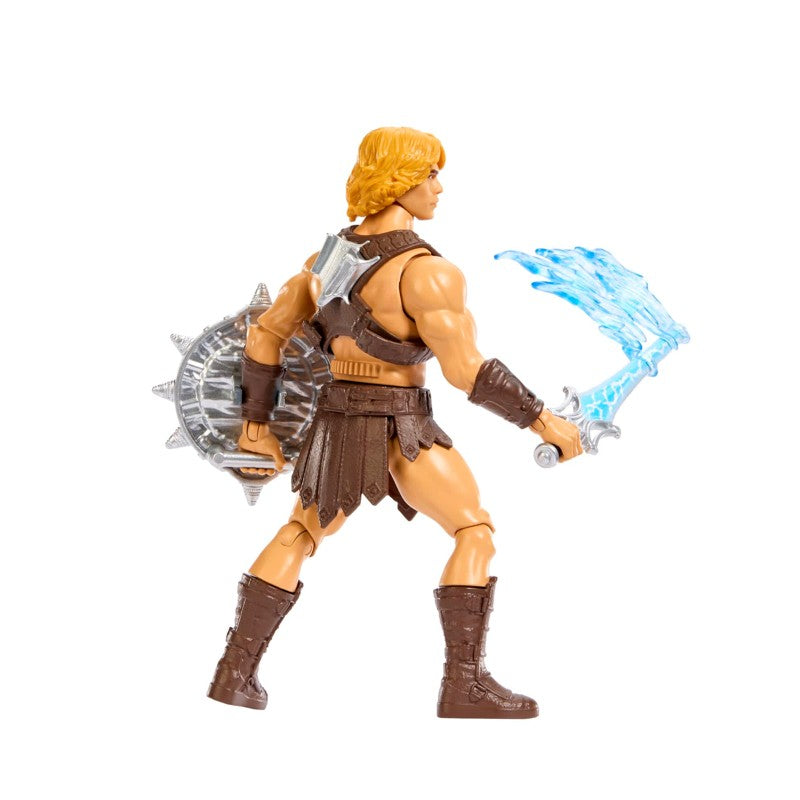 Bonecos Mestres do Universo com Acessorios - Mattel
