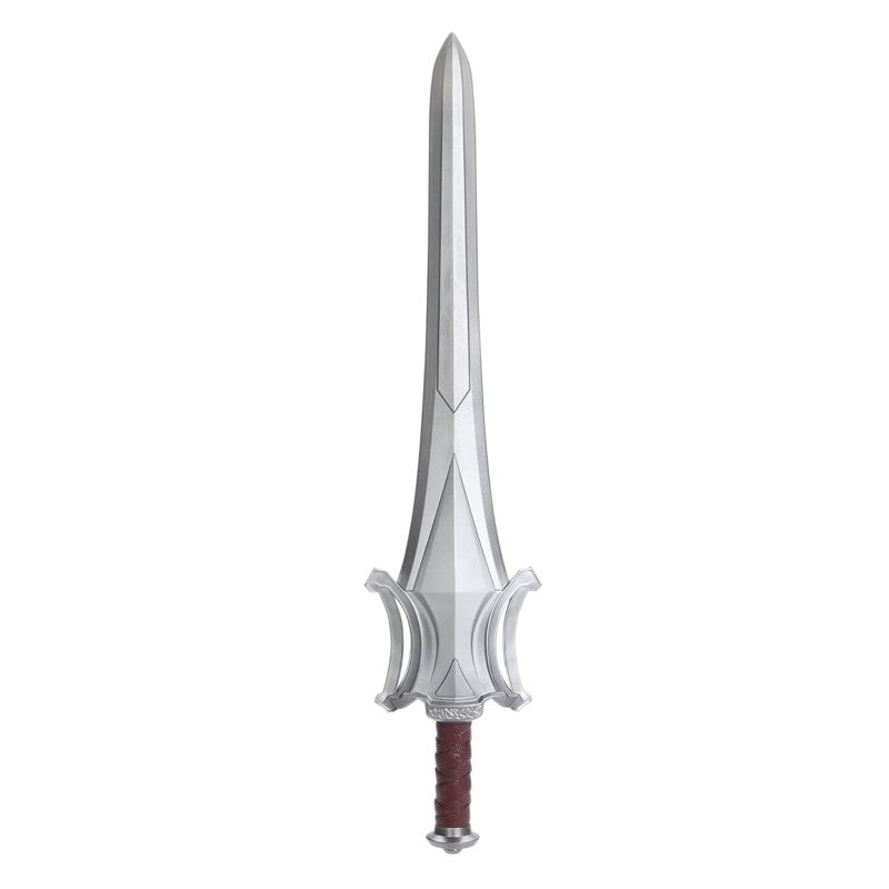 Mestres do Universo Espada do Poder com Luz e Som - Mattel