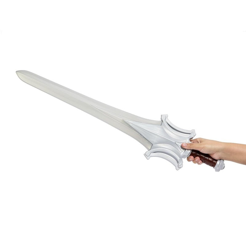 Mestres do Universo Espada do Poder com Luz e Som - Mattel