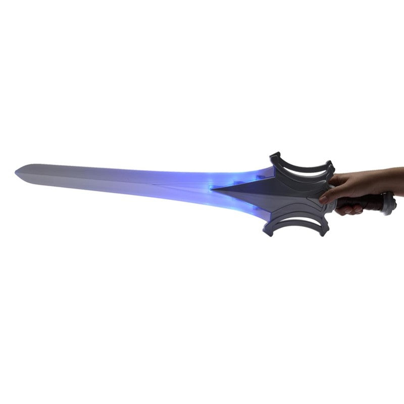 Mestres do Universo Espada do Poder com Luz e Som - Mattel