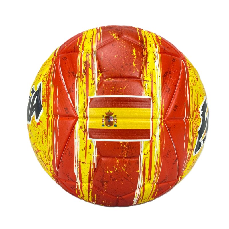 Bola de Futebol Nº 5 Espanha - Futebol e Magia