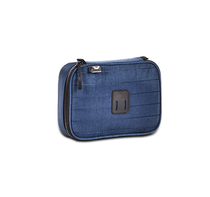 Kit Mochila de Carrinho e Estojo - Clio Style