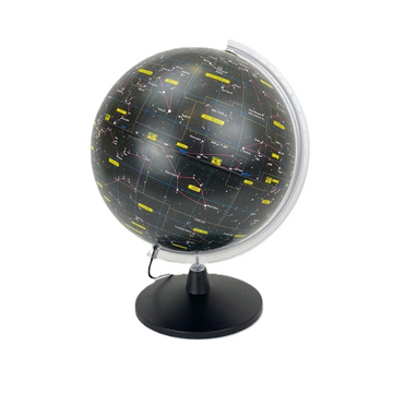 Globo Heaven Creation 30cm National Geographic - Tecnodidatica