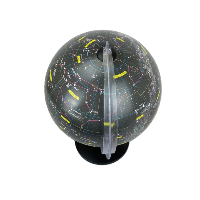Globo Heaven Creation 30cm National Geographic - Tecnodidatica