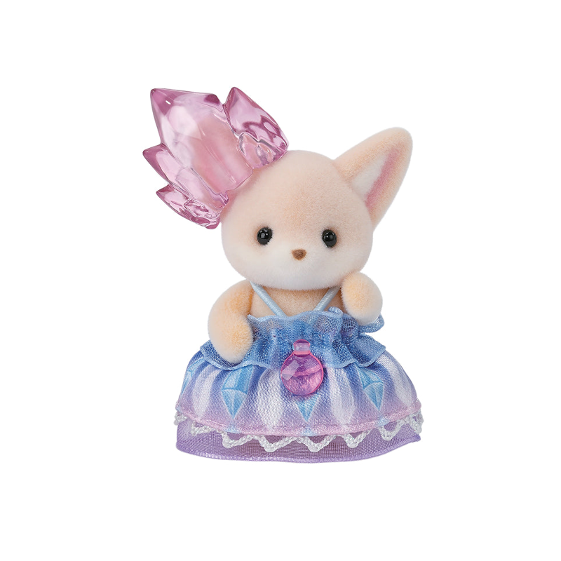 Bebês Fadas Encantadas Sylvanian Families - Epoch