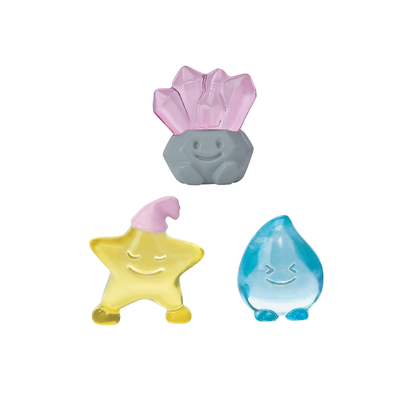 Bebês Fadas Encantadas Sylvanian Families - Epoch