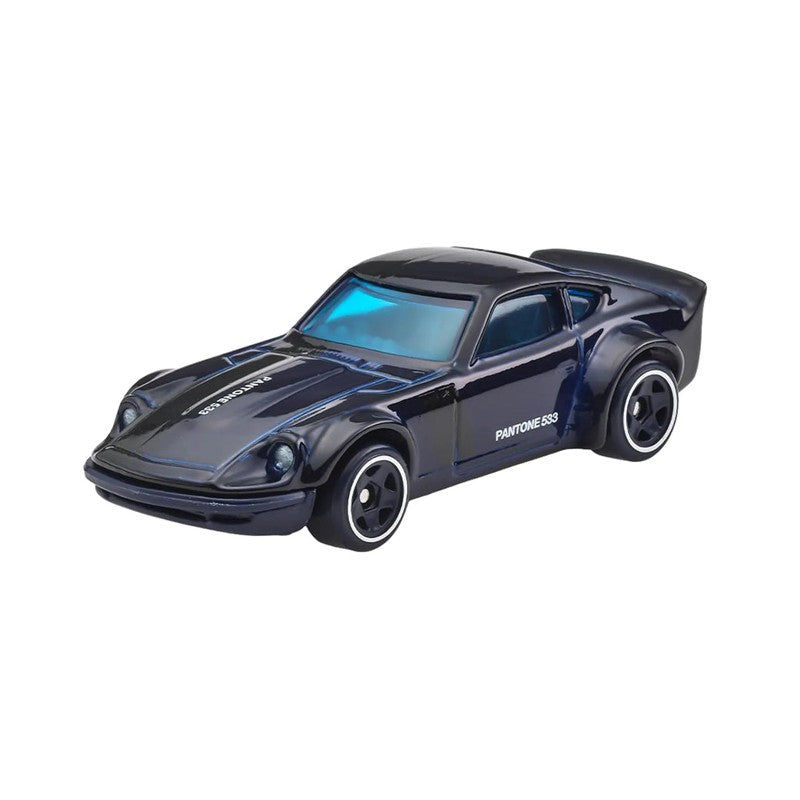 Hot Wheels Silver Series Pantone - Mattel