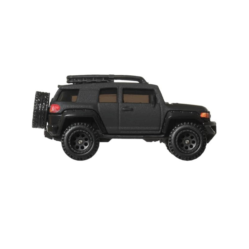 Carrinhos Hot Wheels Premium Velozes e Furiosos - Mattel