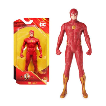 Boneco 15Cm do Flash Dc - Sunny