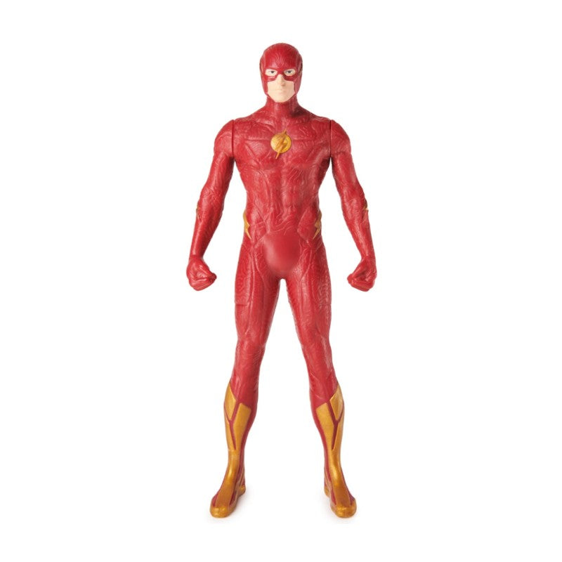 Boneco 15Cm do Flash Dc - Sunny