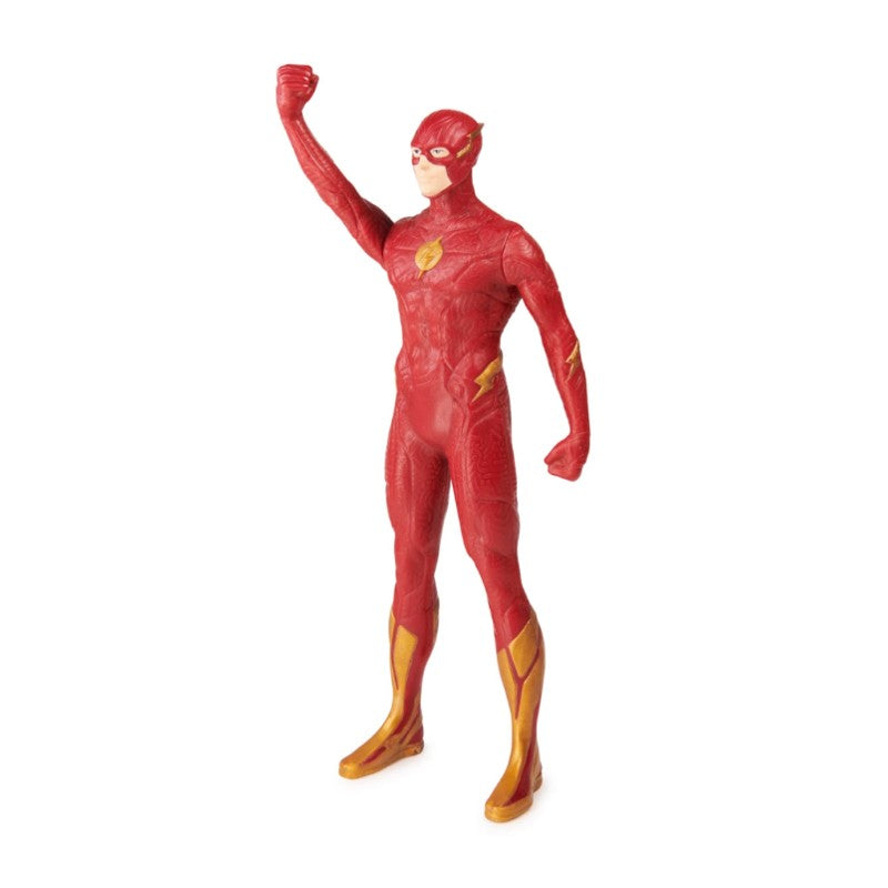 Boneco 15Cm do Flash Dc - Sunny