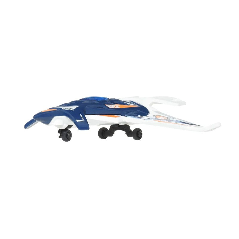 Aeronave Matchbox Sky Busters - Mattel
