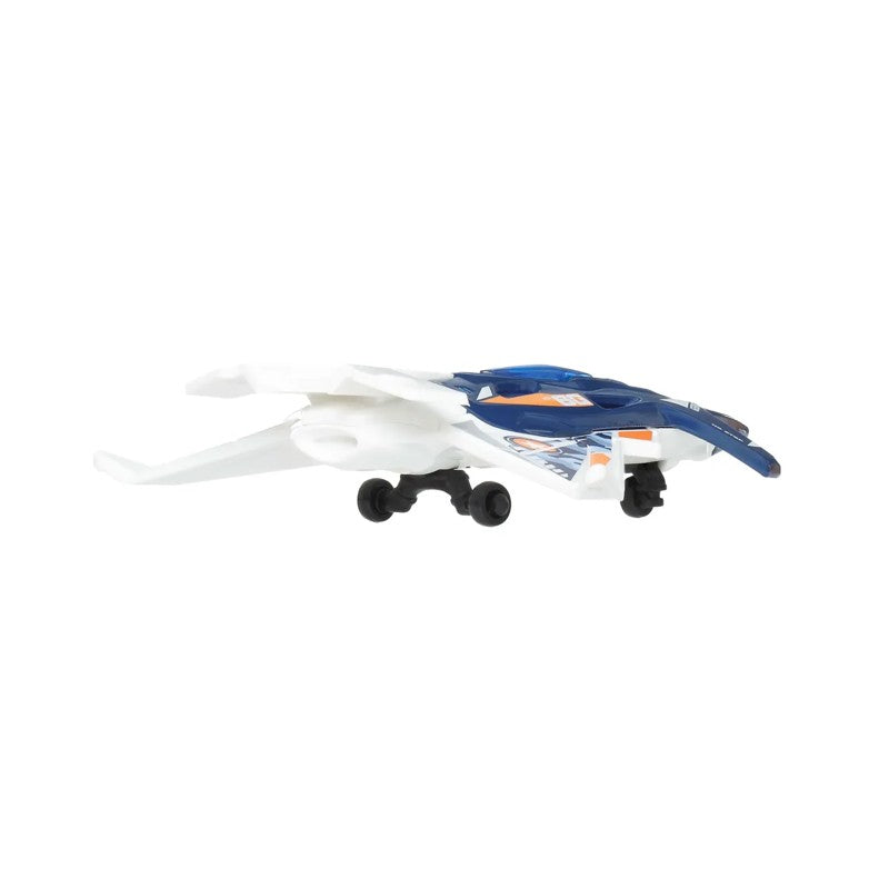 Aeronave Matchbox Sky Busters - Mattel