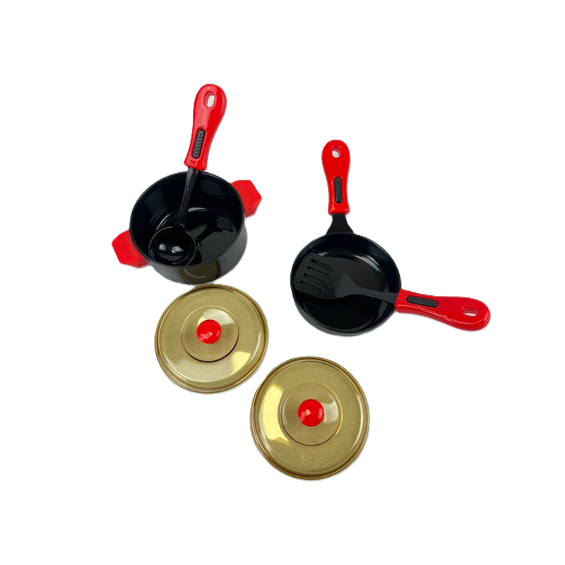 Brinquedo Fogão com Utensillios de Cozinha - Brink Center
